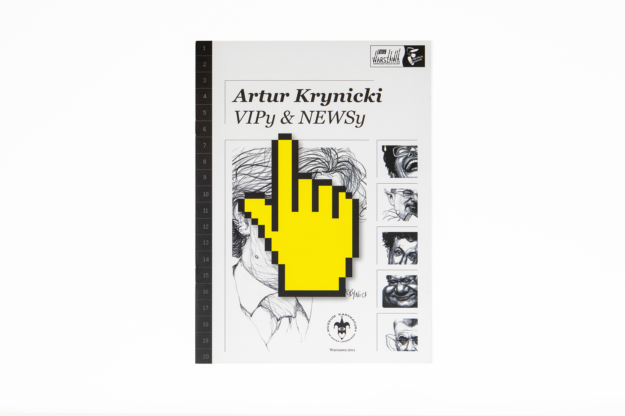 Krynicki Artur