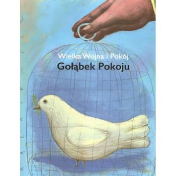 Gołąbek pokoju