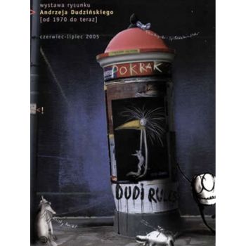 Dudziński - Dudi pokrok