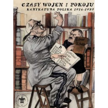 Czasy wojen i pokoju 1914-39