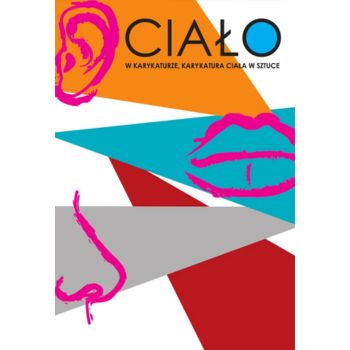 Ciało w karykaturze